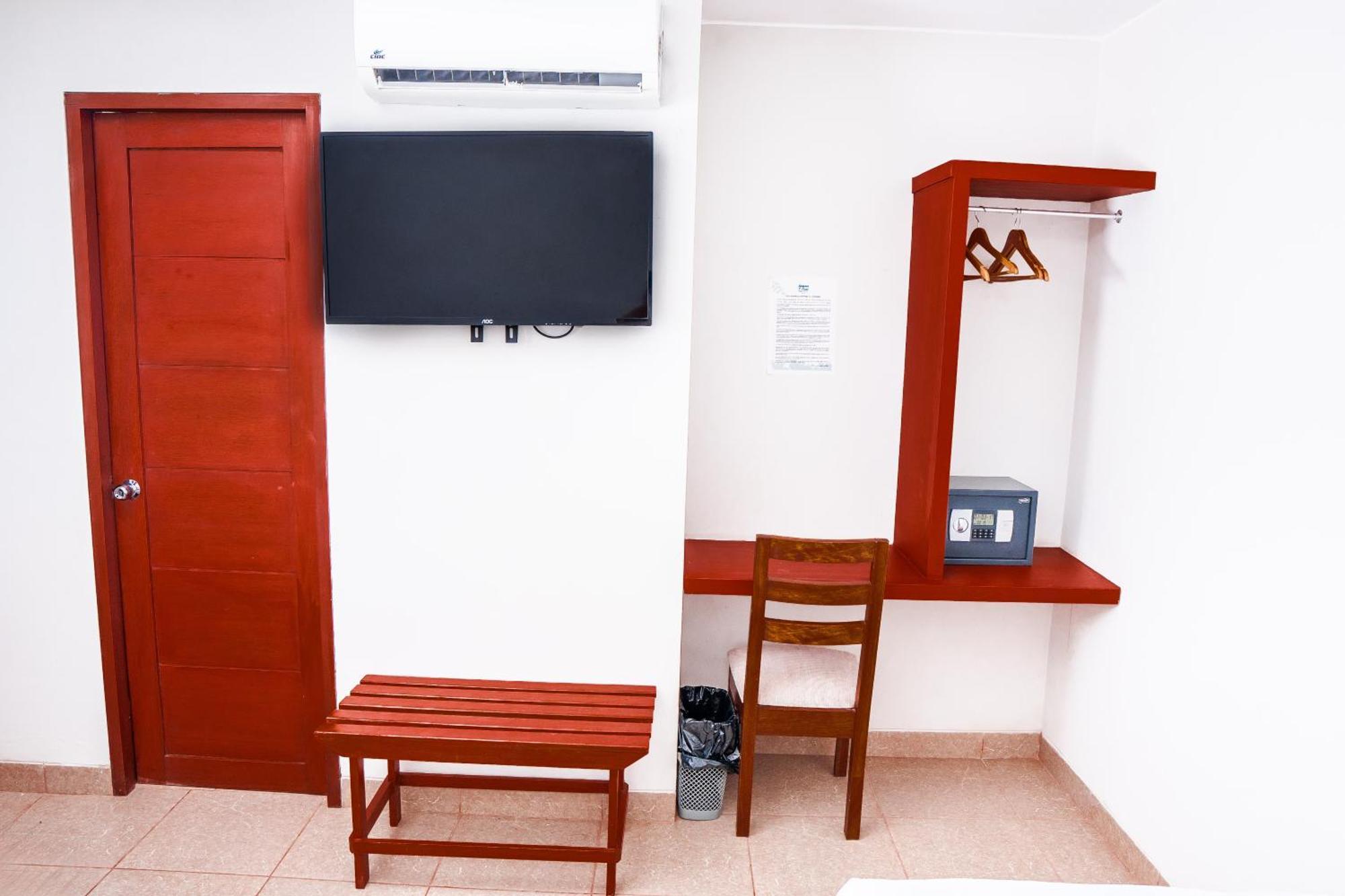 Laguna Azul Hotel & Suites Sauce Dış mekan fotoğraf