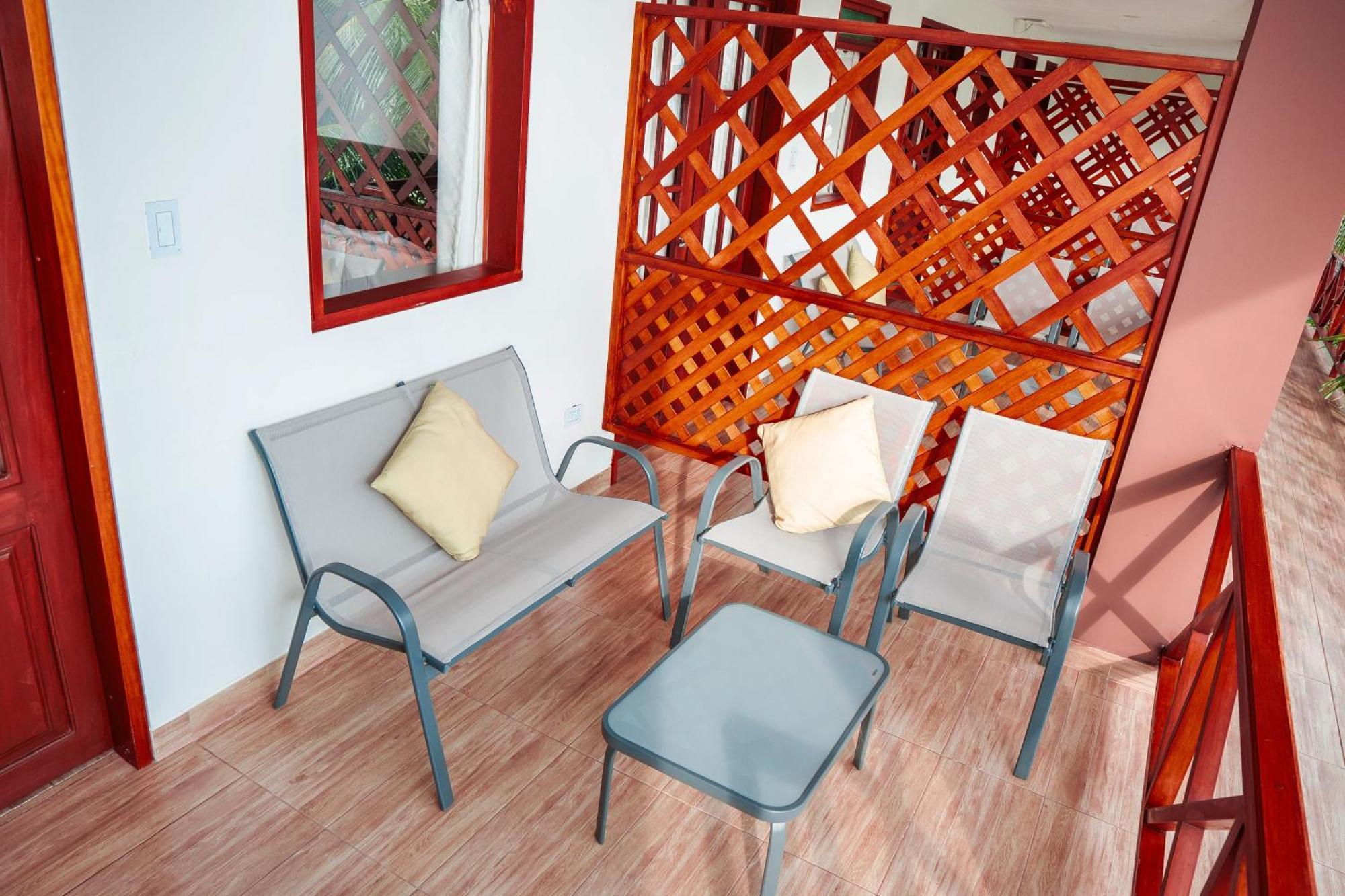Laguna Azul Hotel & Suites Sauce Dış mekan fotoğraf