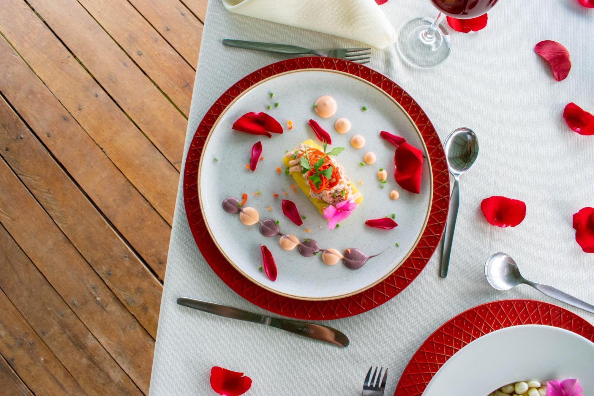 Laguna Azul Hotel & Suites Sauce Dış mekan fotoğraf
